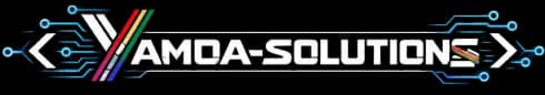 Logo Yamoa-Solutions